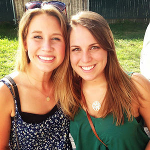 Meet your Posher, Caroline